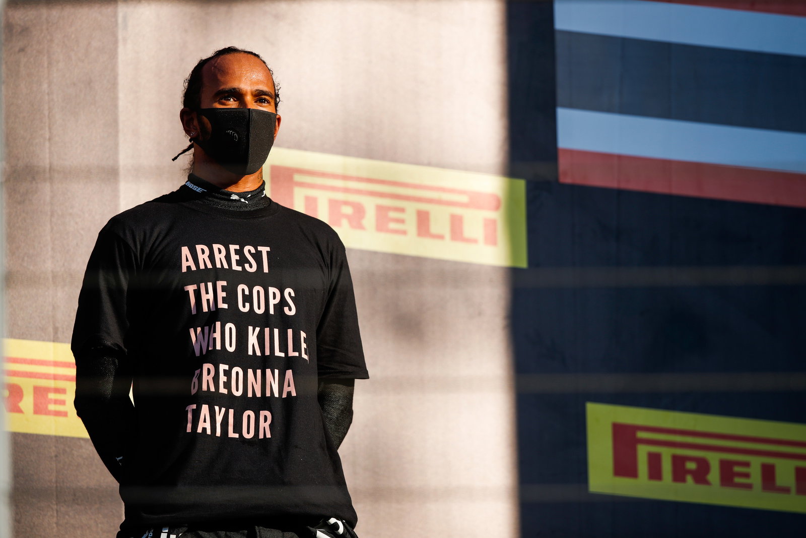 Jewellery? Underwear? Six of the weirdest things F1 has banned