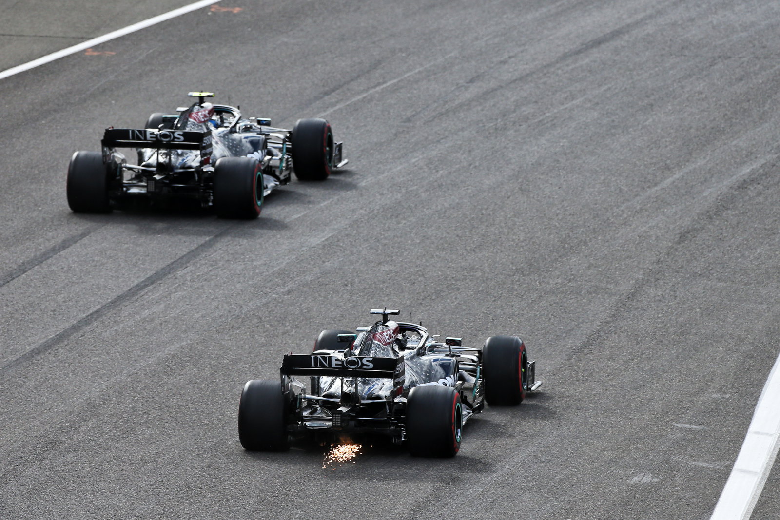 10 key moments that helped Lewis Hamilton decide the 2020 F1 title early