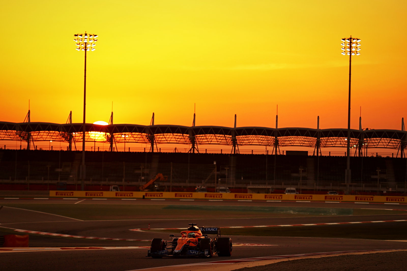 All the F1 2022 dates: Pre-season testing, calendar and car launches