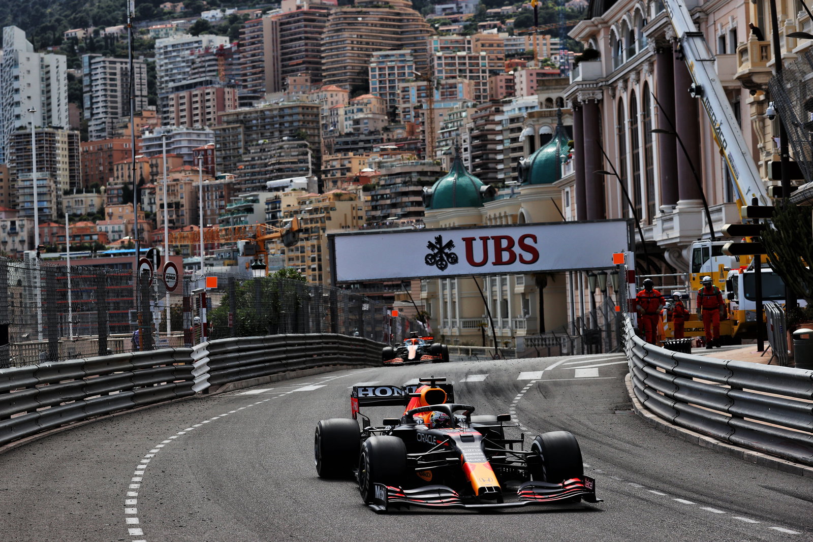 Crash.net's Top 10 drivers of 2021 - #1 Max Verstappen