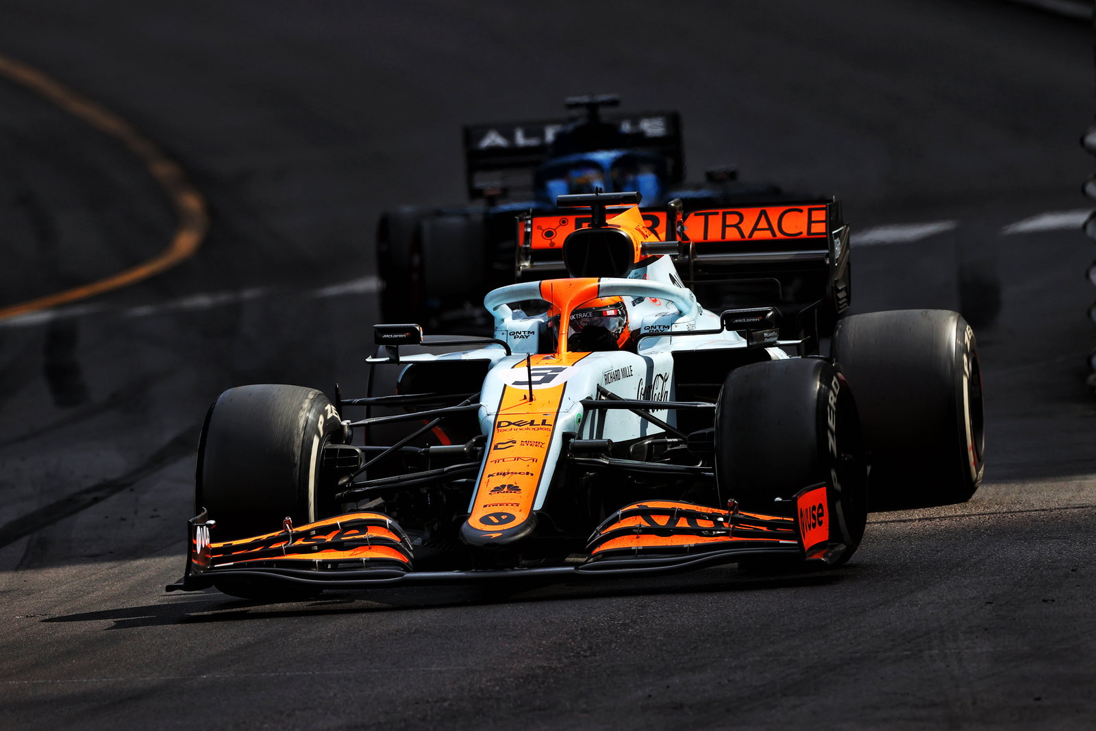 Lessons from 2021 struggles can help ‘free’ Daniel Ricciardo in F1 2022