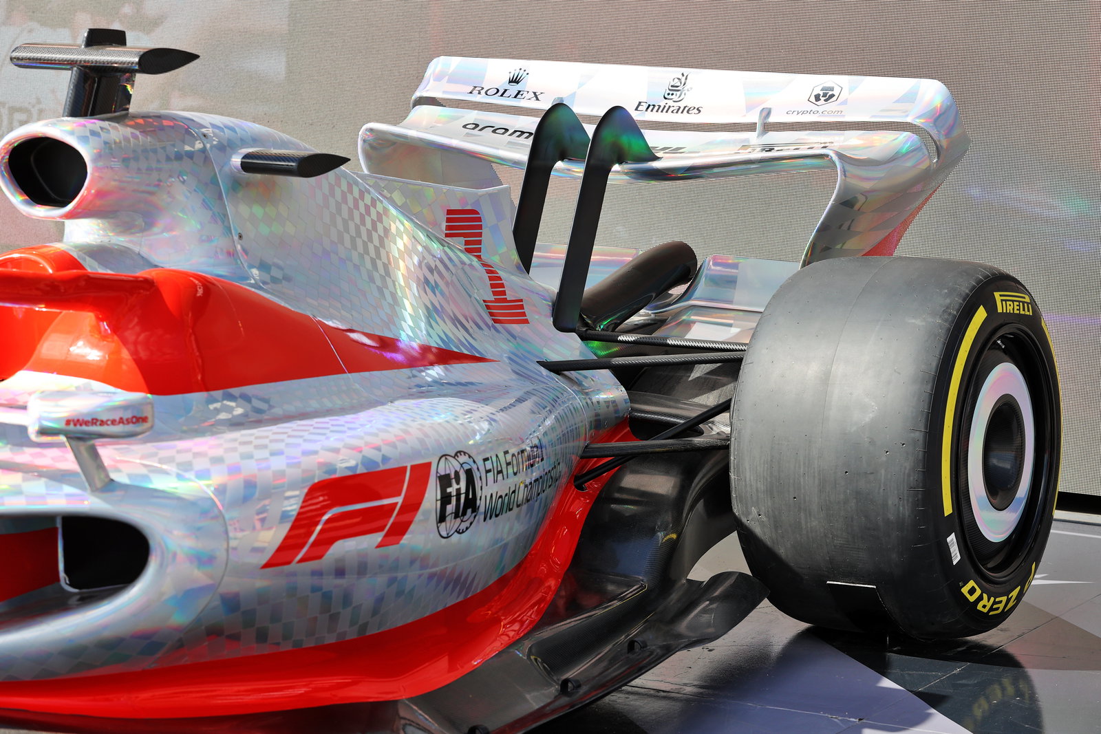 What’s new for 2022? Everything that’s changing as F1 enters new era