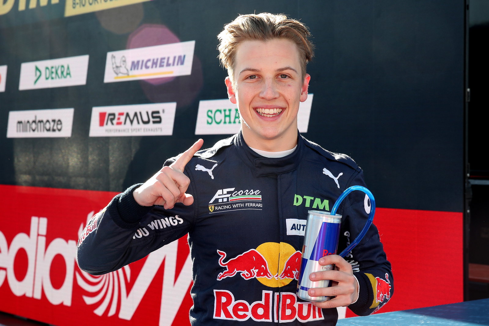 The top 10 drivers to watch out for in F2 and F3 in 2022