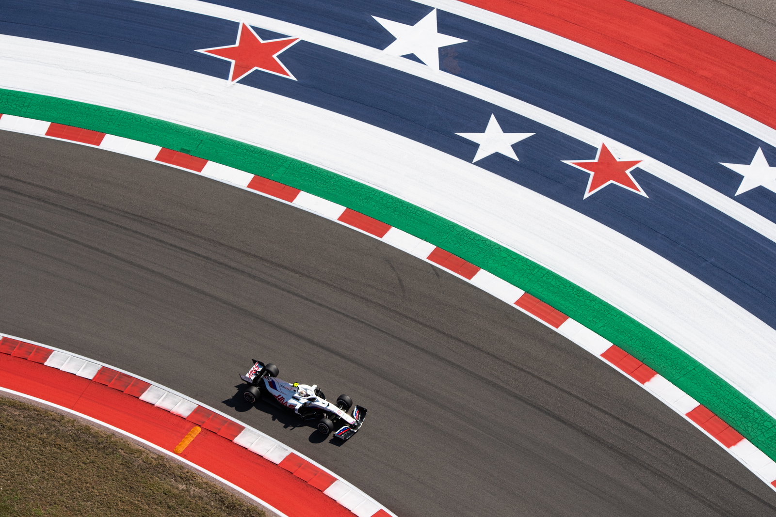Guenther Steiner EXCLUSIVE: Being a reluctant star and leading F1 into USA
