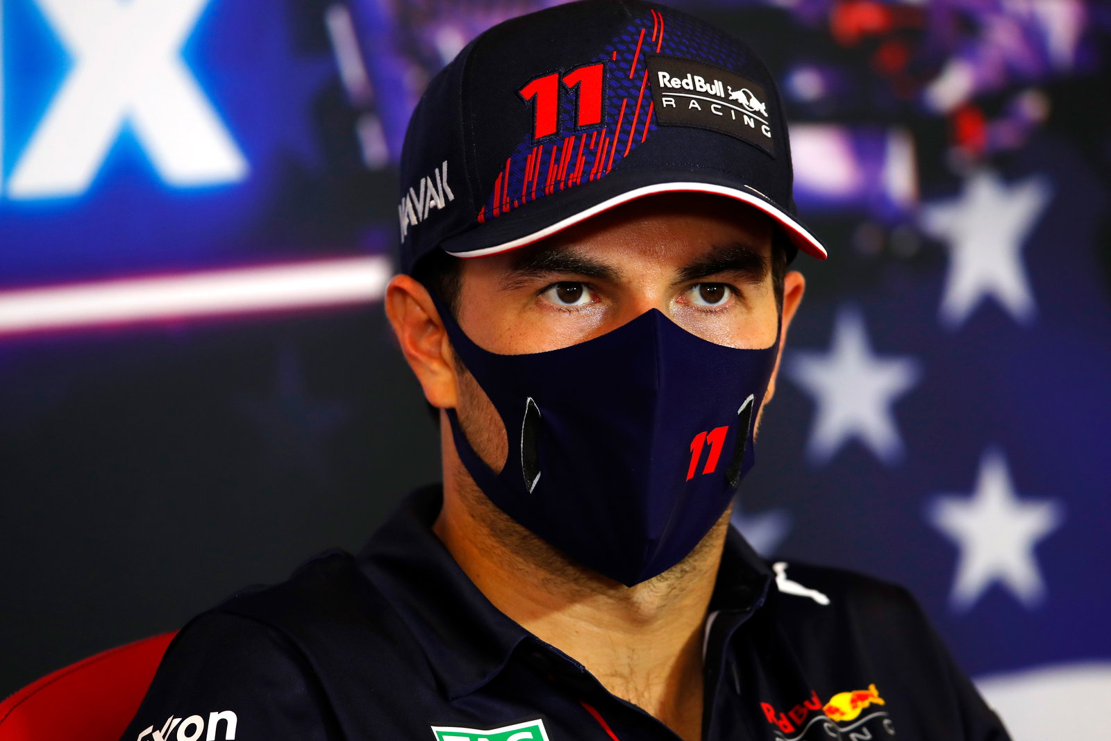 Perez Yakin Dapat Dukungan Penuh Red Bull untuk Menang di meksiko