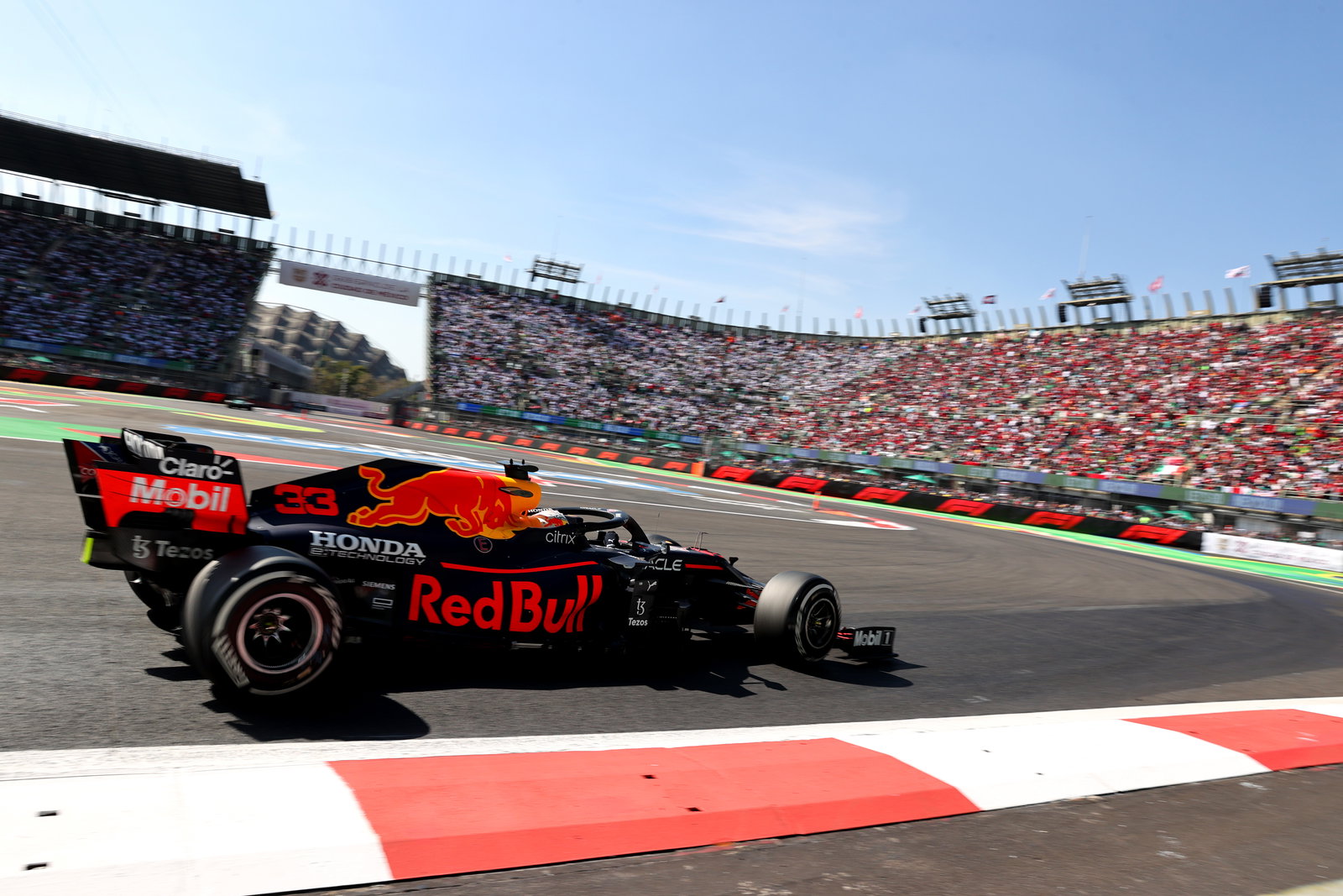 F1 Mexico City GP 2022: Full weekend race schedule | How to watch on TV