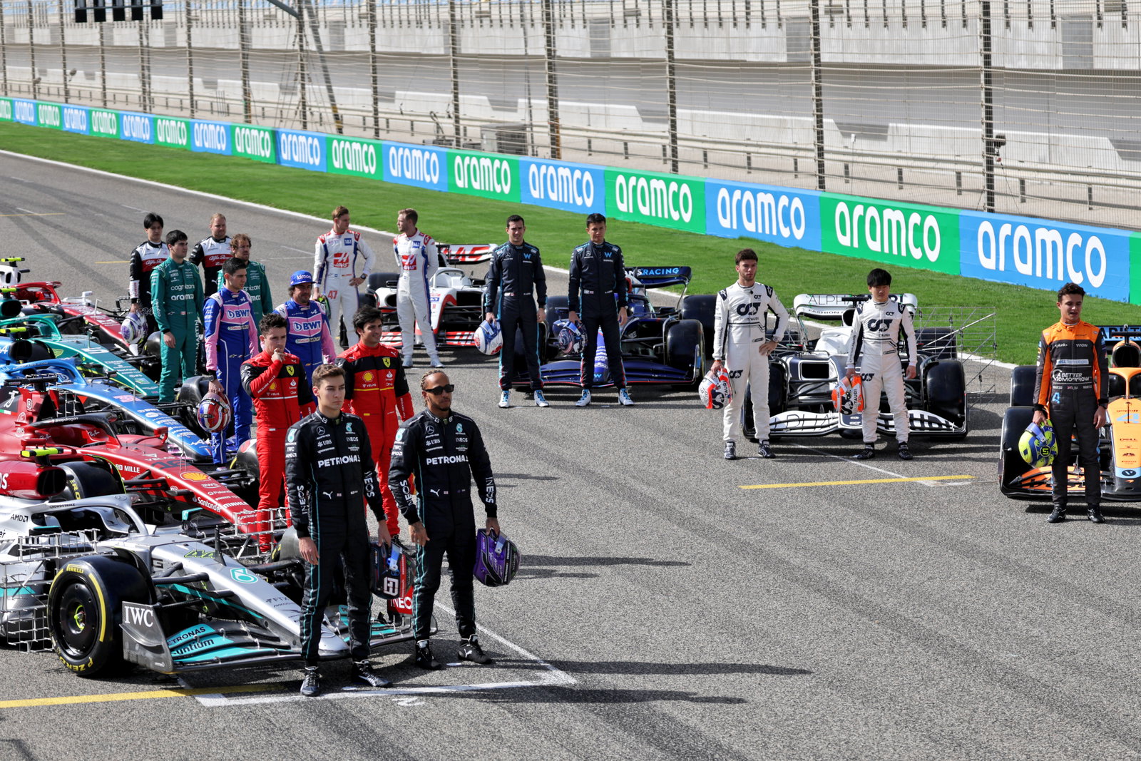 Apakah F1 Membutuhkan Hamilton vs Verstappen Jilid Dua?