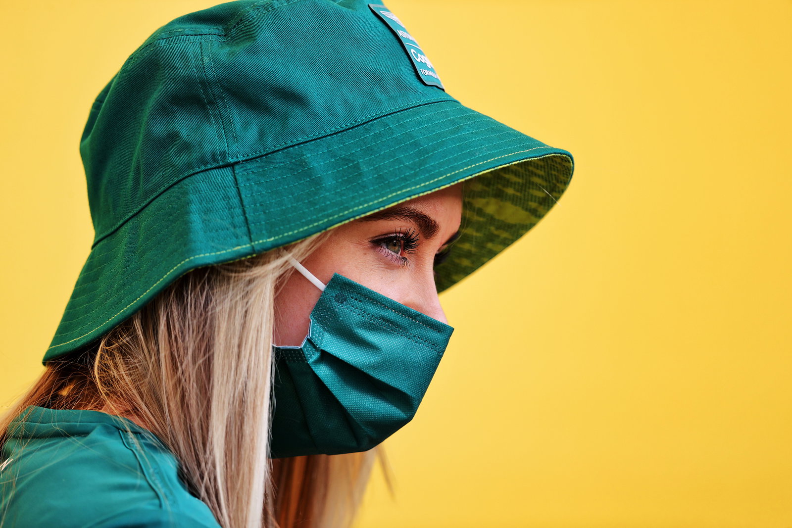 W Series’ Jessica Hawkins EXCLUSIVE: A major step closer to a female F1 driver?