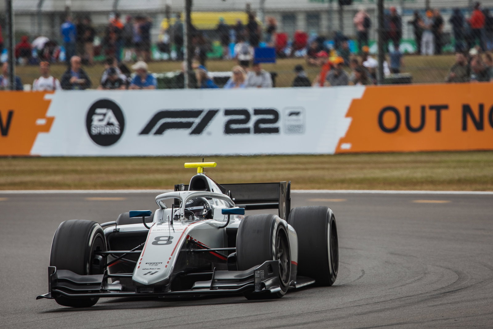 Red Bull Pertahankan Vips sebagai Anggota Tim Junior