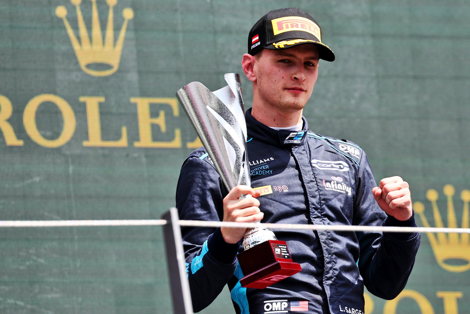 F1 2023 driver market: Who replaces Nicholas Latifi at Williams?