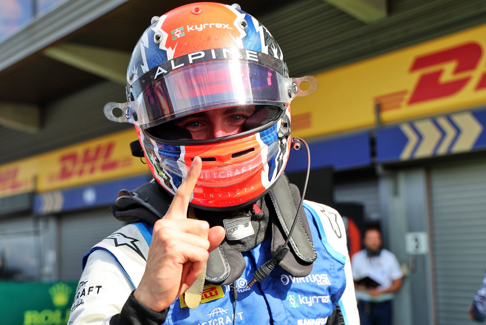 F1 2023 driver market: Who replaces Nicholas Latifi at Williams?