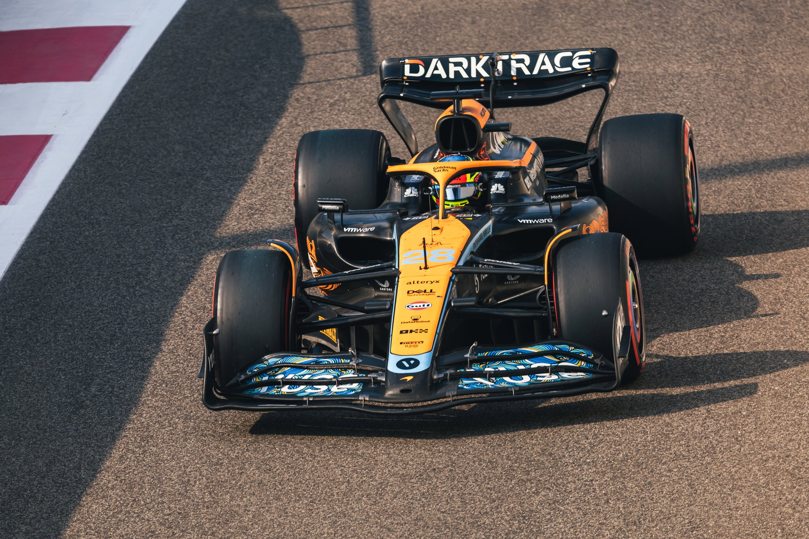 Fernando Alonso to Aston Martin, Pierre Gasly to Alpine - drivers debut for new teams at Abu Dhabi post-season F1 test