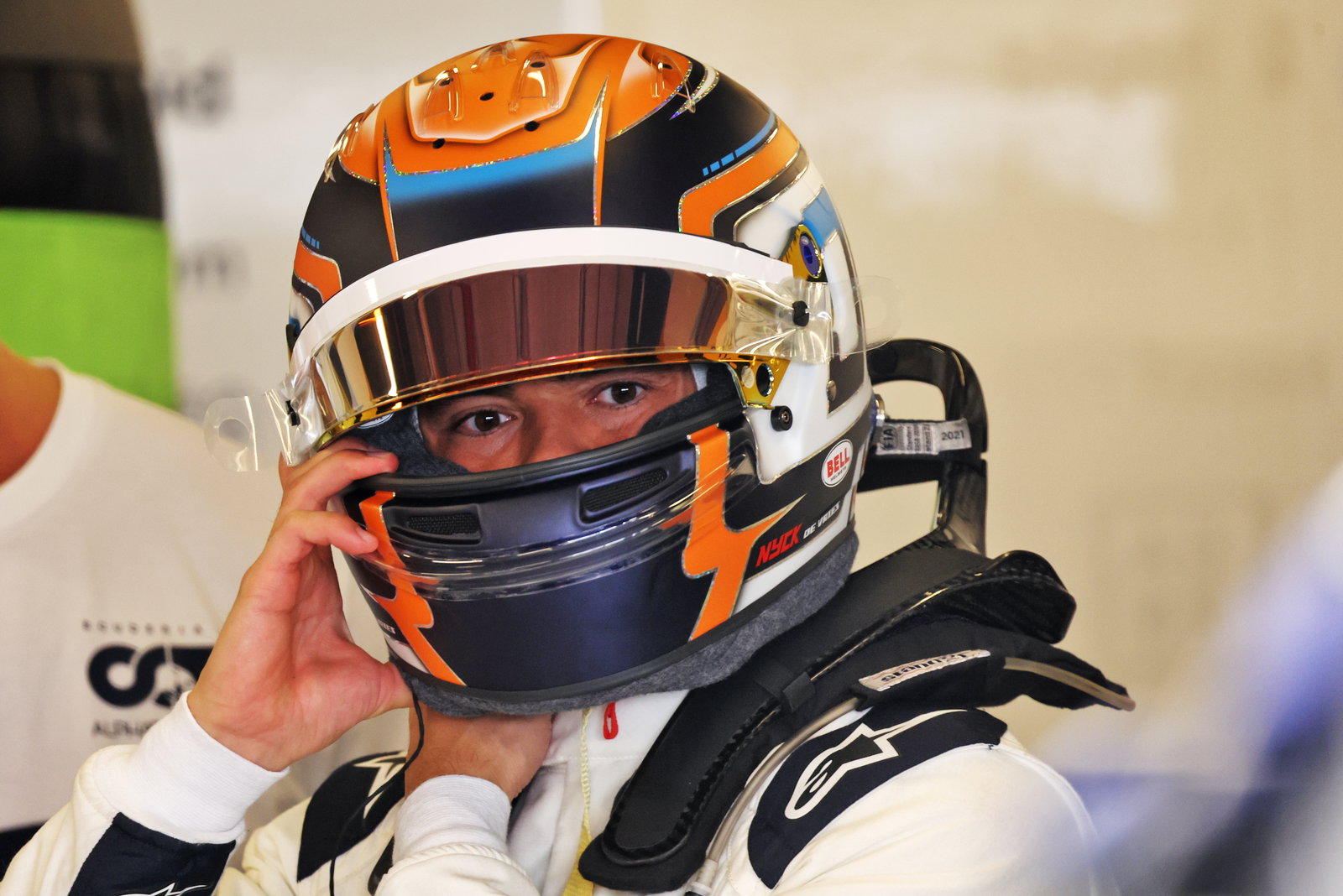 Fernando Alonso to Aston Martin, Pierre Gasly to Alpine - drivers debut for new teams at Abu Dhabi post-season F1 test