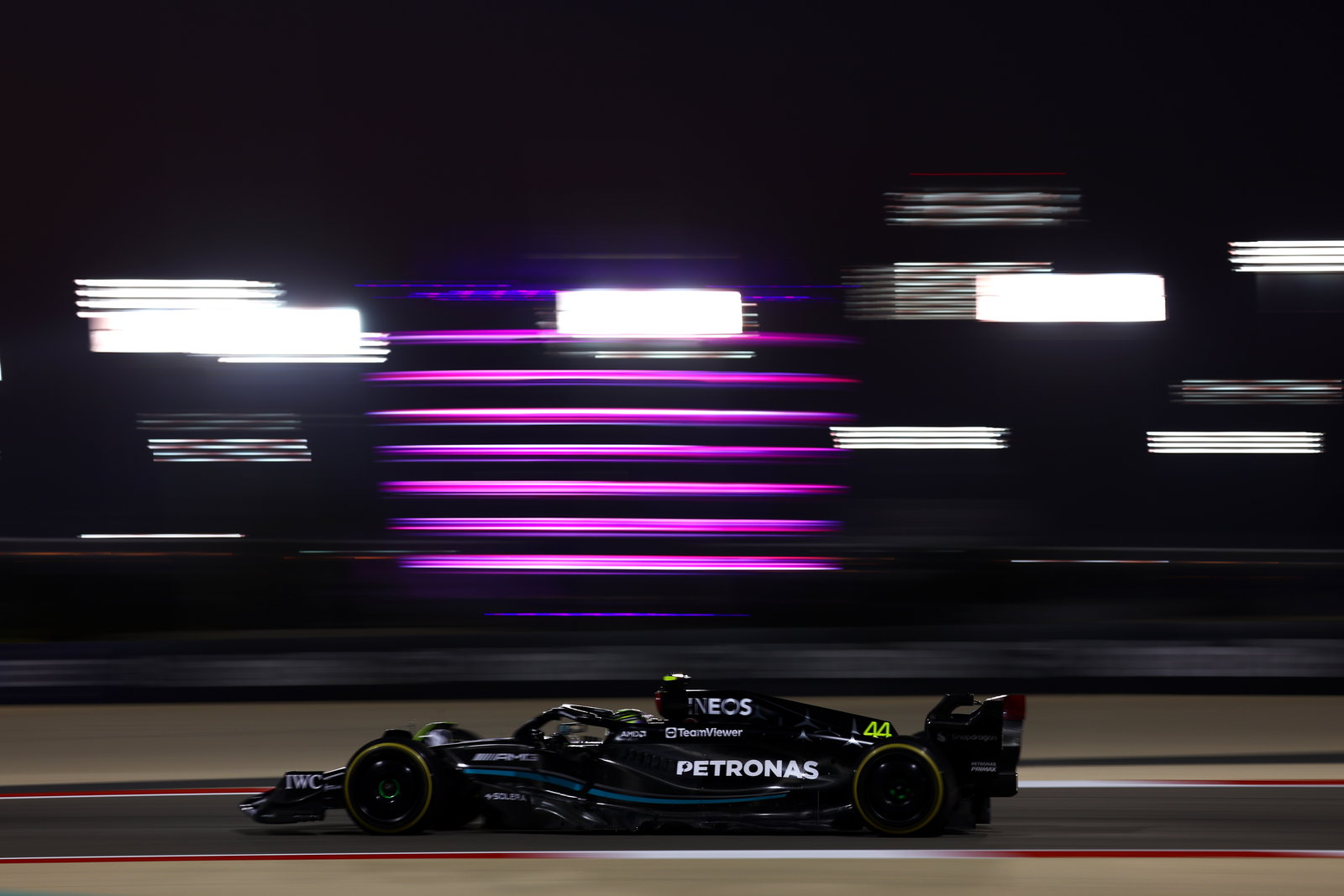 F1 2023 testing: Max Verstappen heads Fernando Alonso on opening day