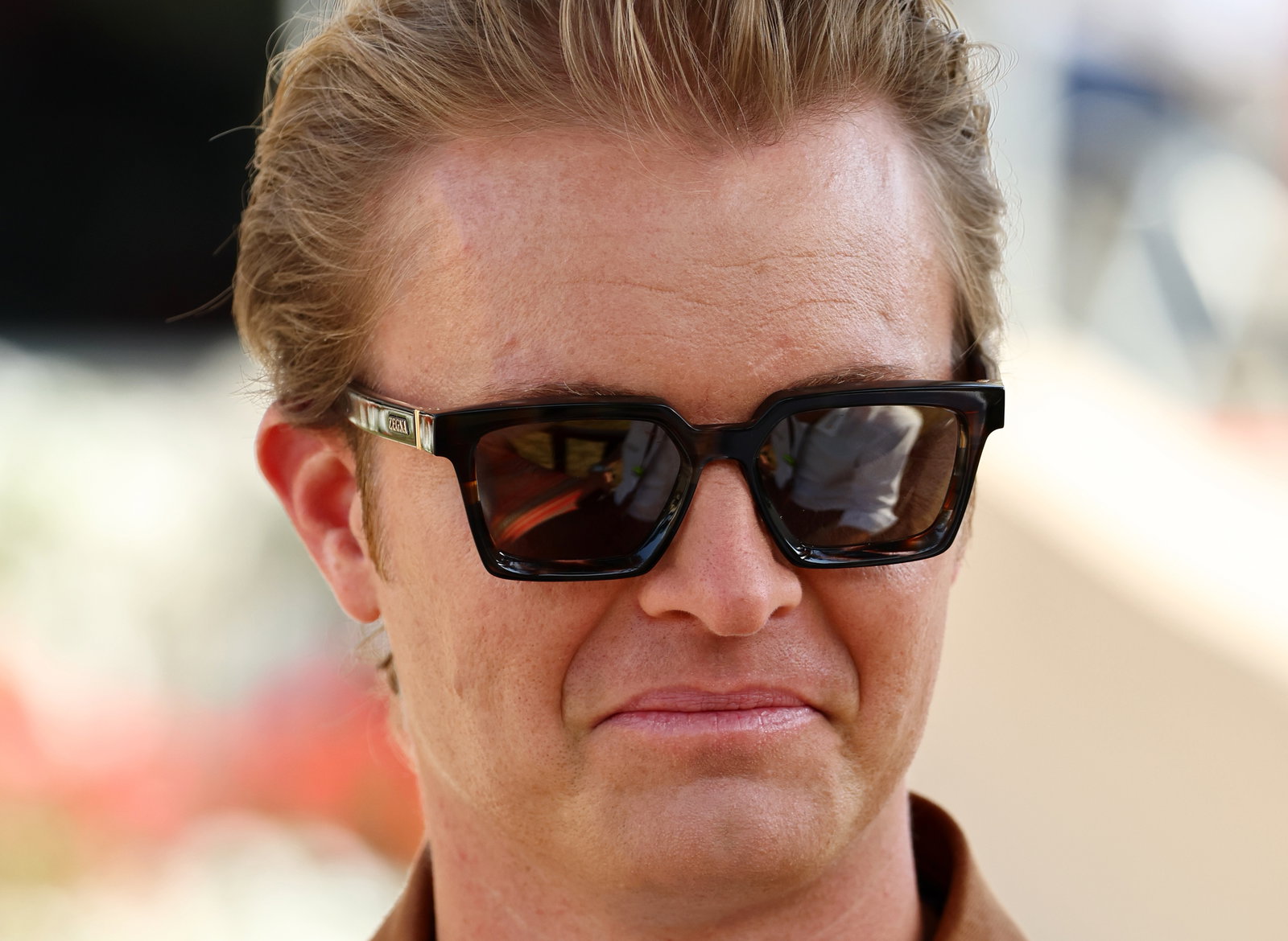 Nico Rosberg finds Mercedes’ lack of F1 technical staff poaching ‘strange’