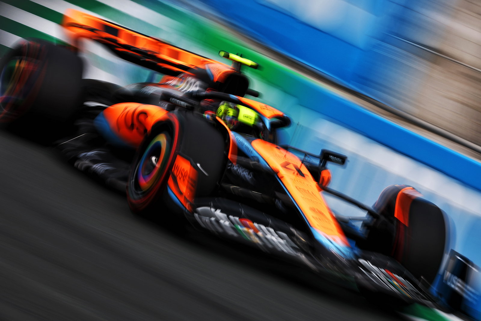 Apakah F1 ingin membatalkan sesi latihan? Ide berani Stefano Domenicali