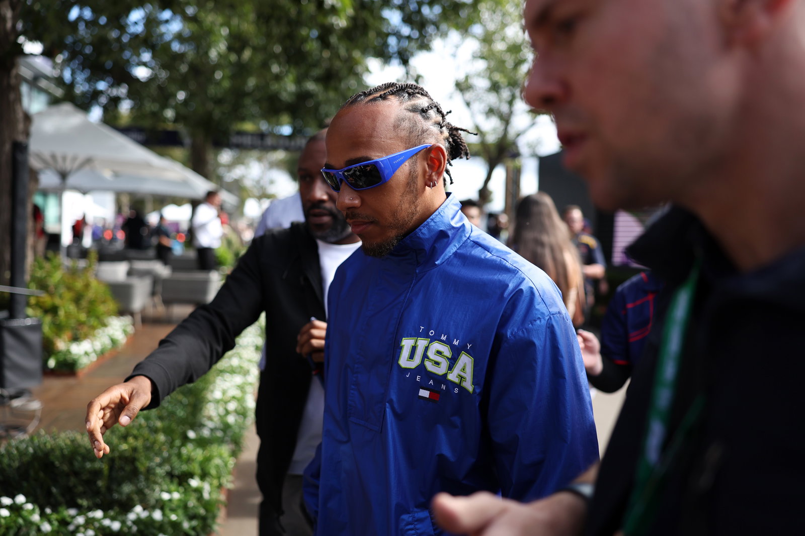 Red Bull F1 dominance claims show Lewis Hamilton has “short memory