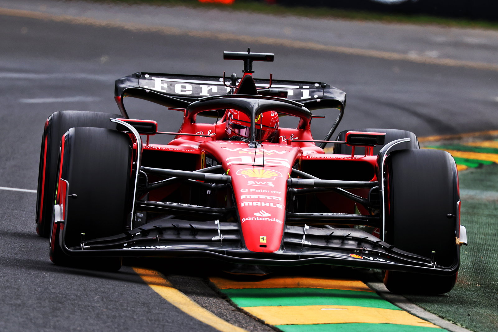 ‘Profound changes’ to come at Ferrari, John Elkann's letter to shareholders reveals