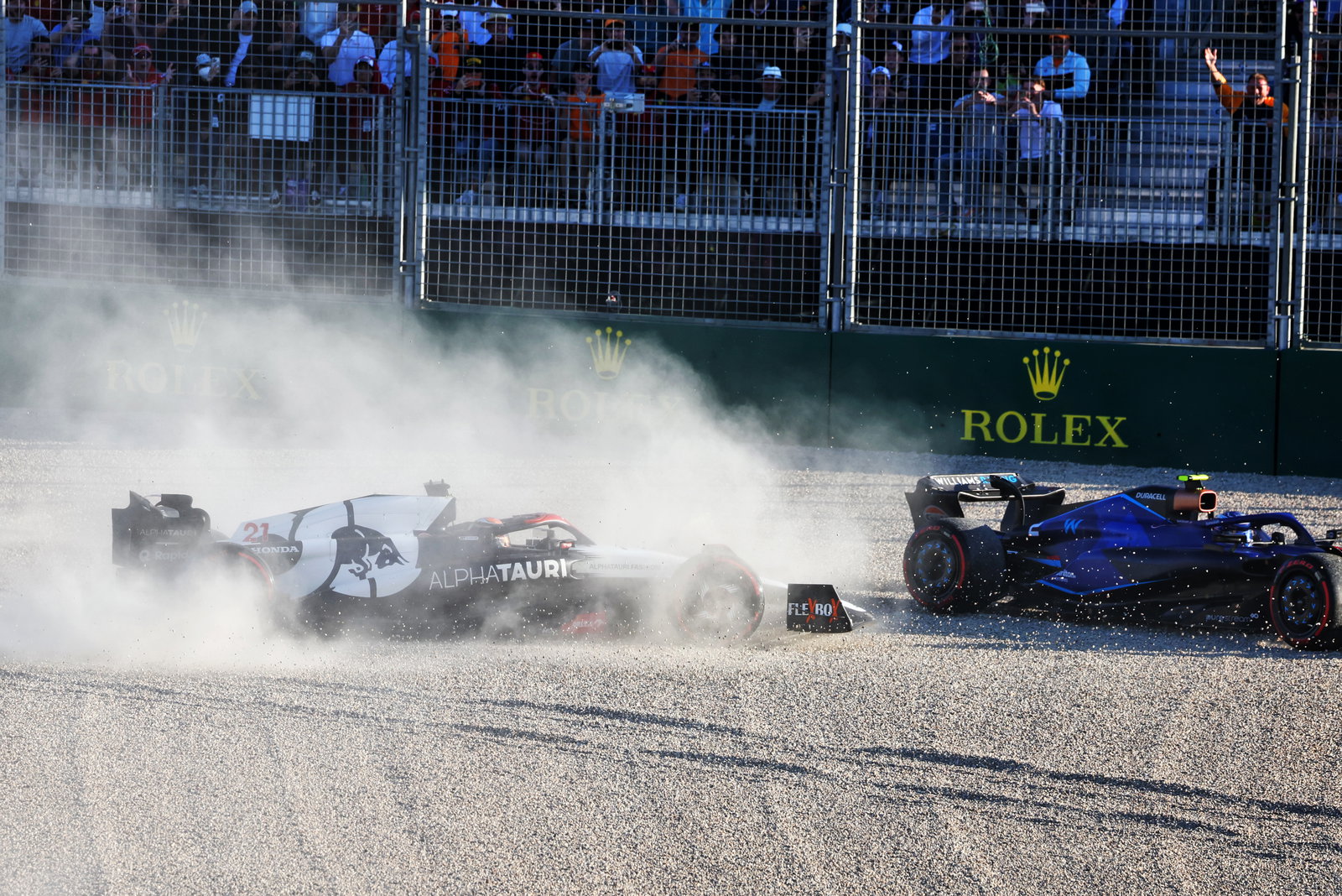 A chance for Mercedes and Ferrari to catch up? Who will benefit from F1’s unintended spring break
