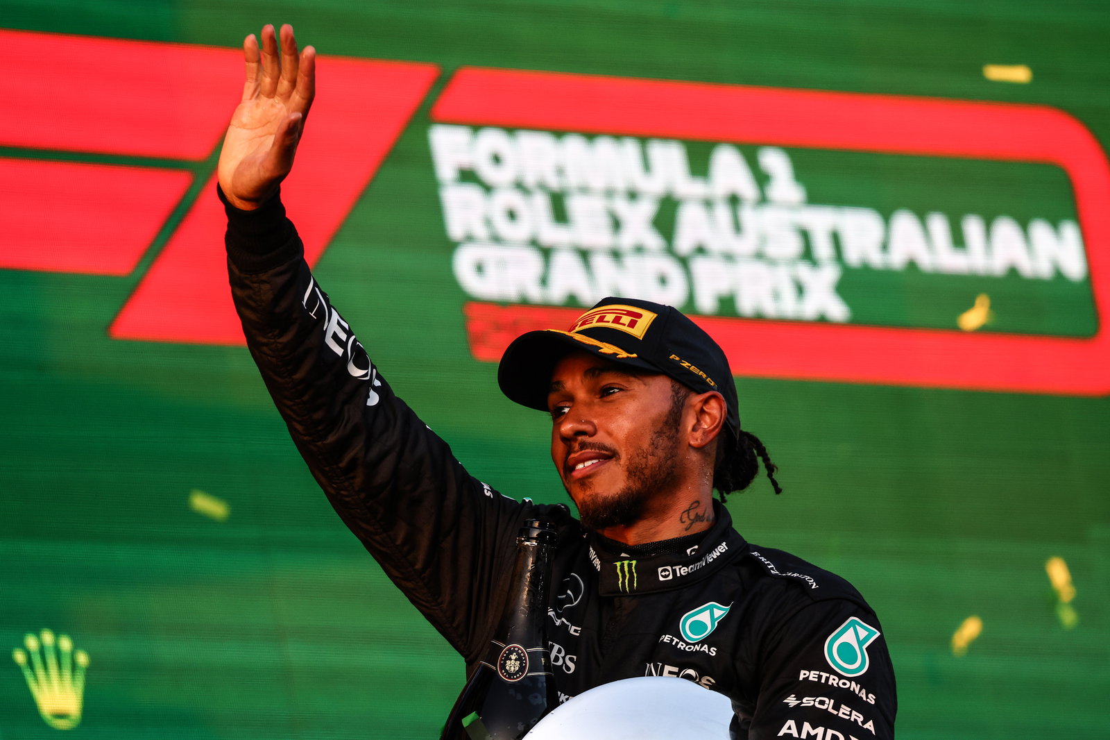 ‘No huge breakthroughs’ - Why Mercedes remain reserved about F1 2023 chances despite Melbourne upturn