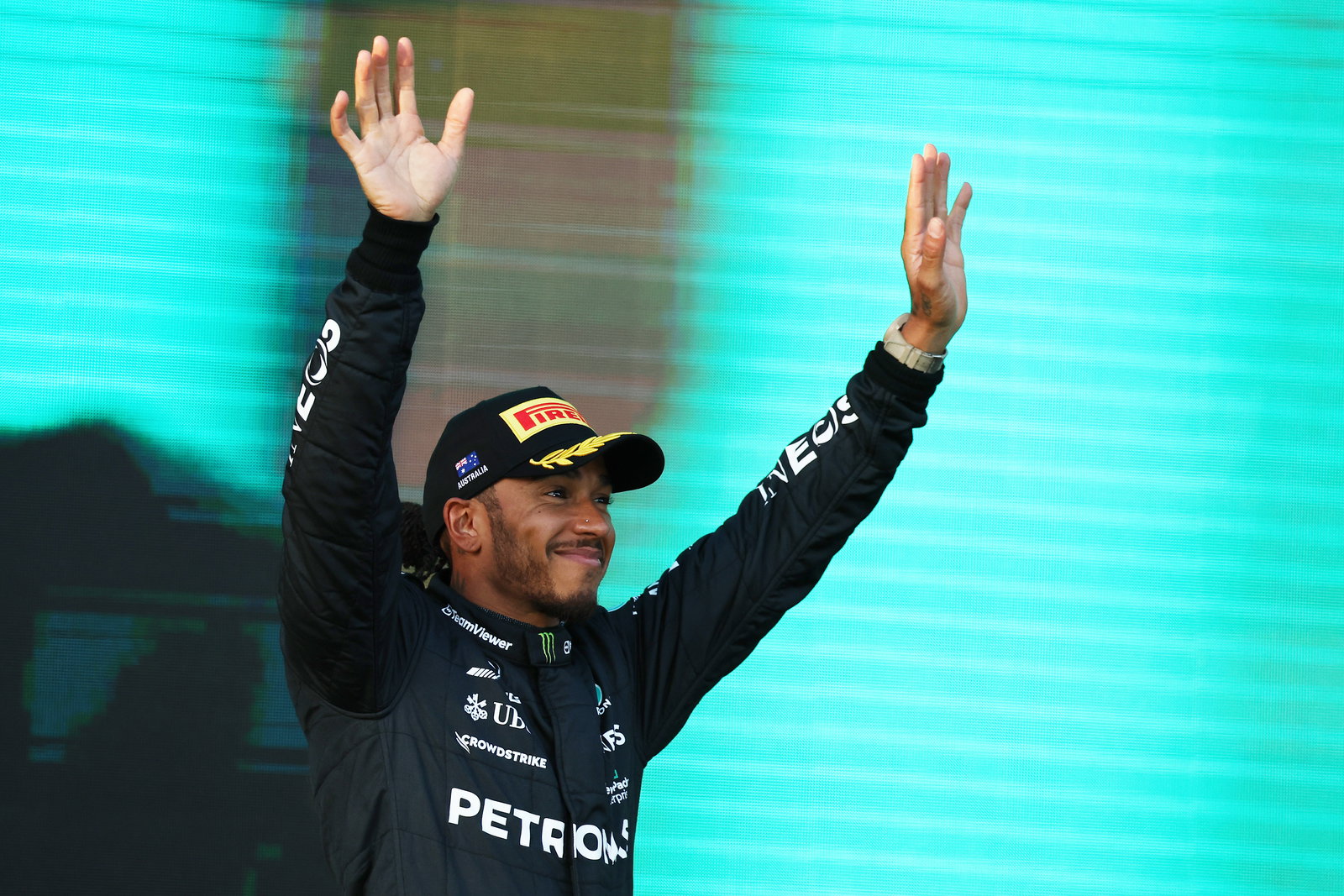 Wolff Ungkap Rencana Peningkatan 'Konsisten' Mercedes