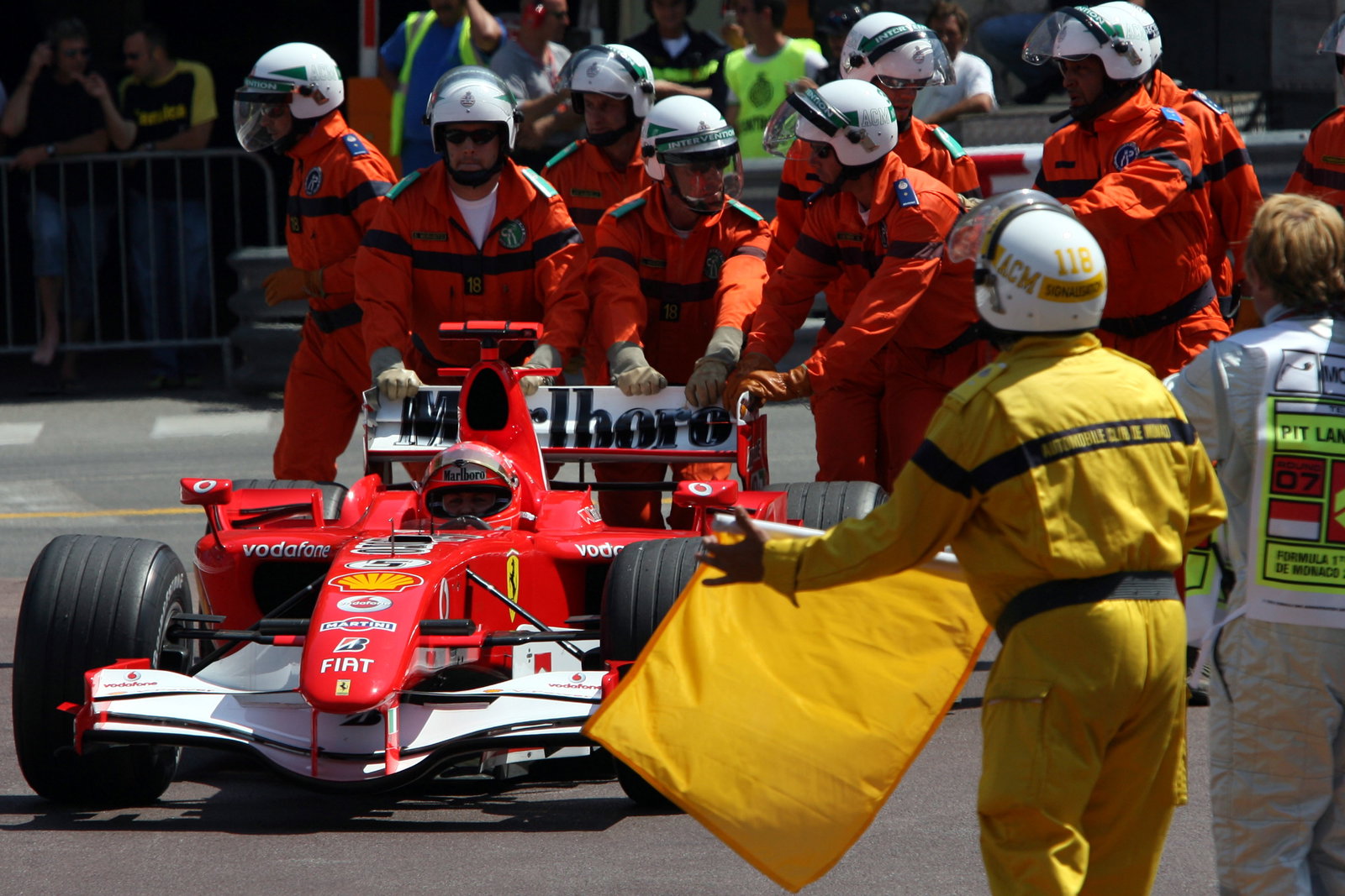 Why F1 rivals insisted Leclerc keeping his Monaco pole was fair