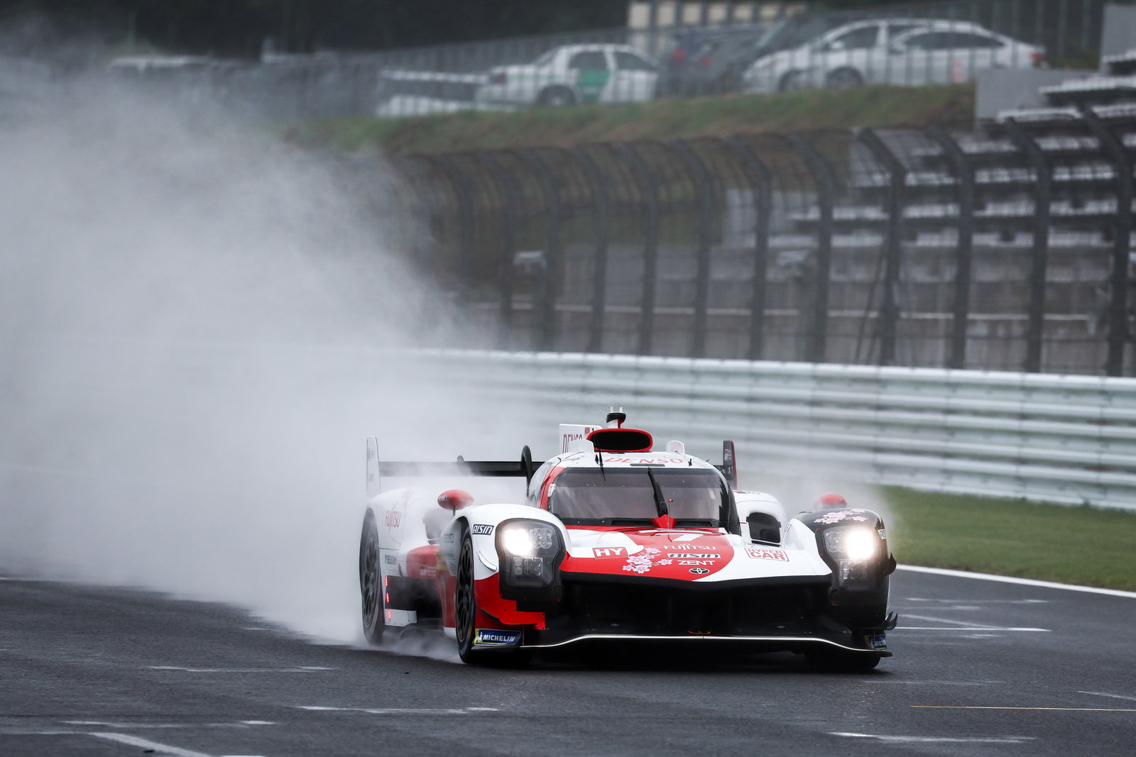 Nyck De Vries set to secure racing return after AlpaTauri F1 ousting