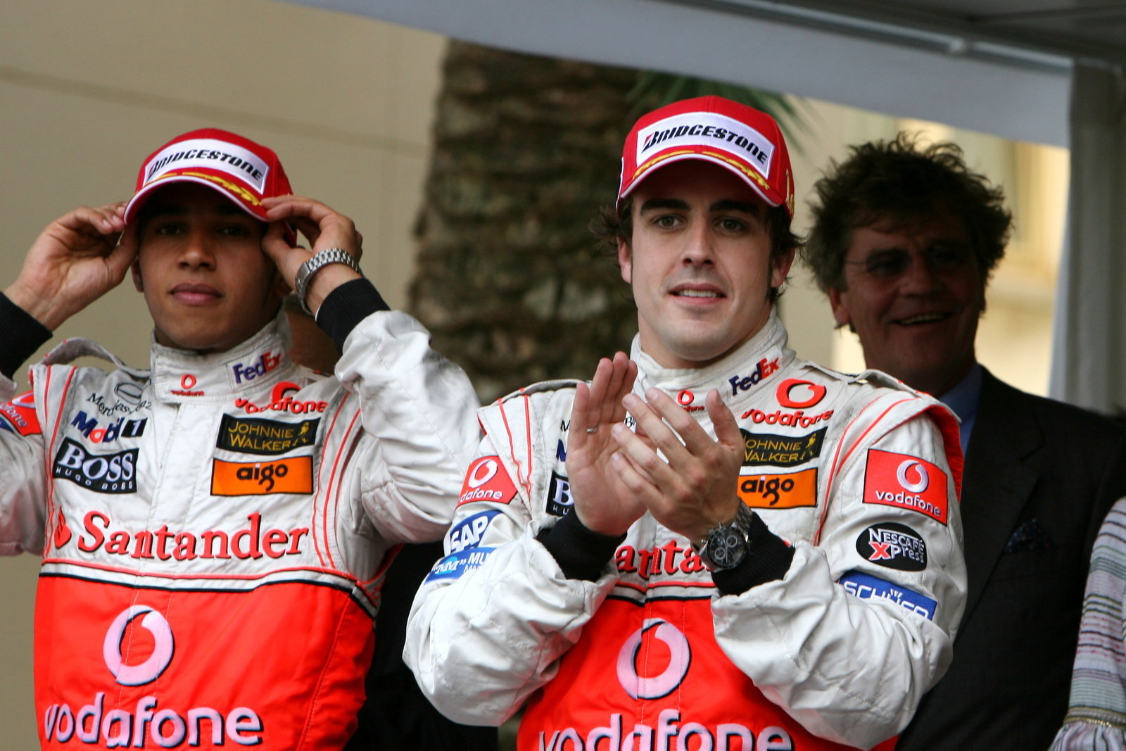 Why Fernando Alonso disagrees with notion about his happiness in F1