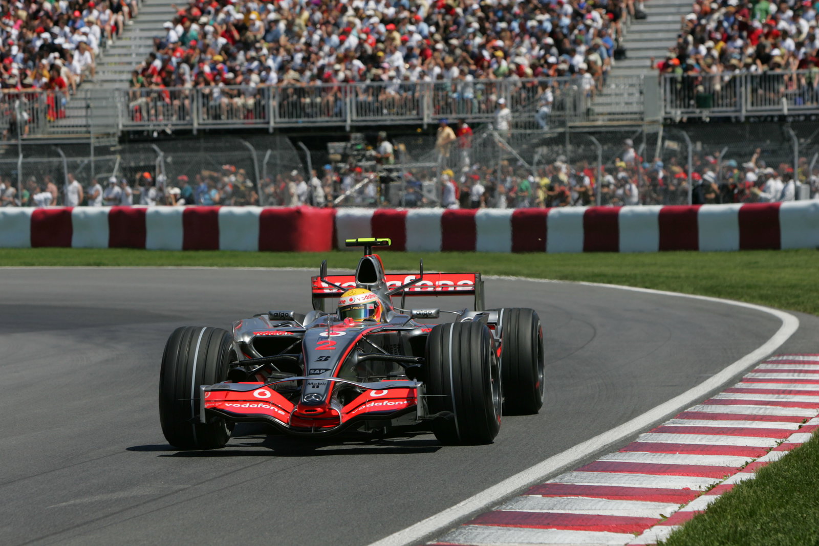 100 not out: Lewis Hamilton's top 10 greatest pole laps in F1