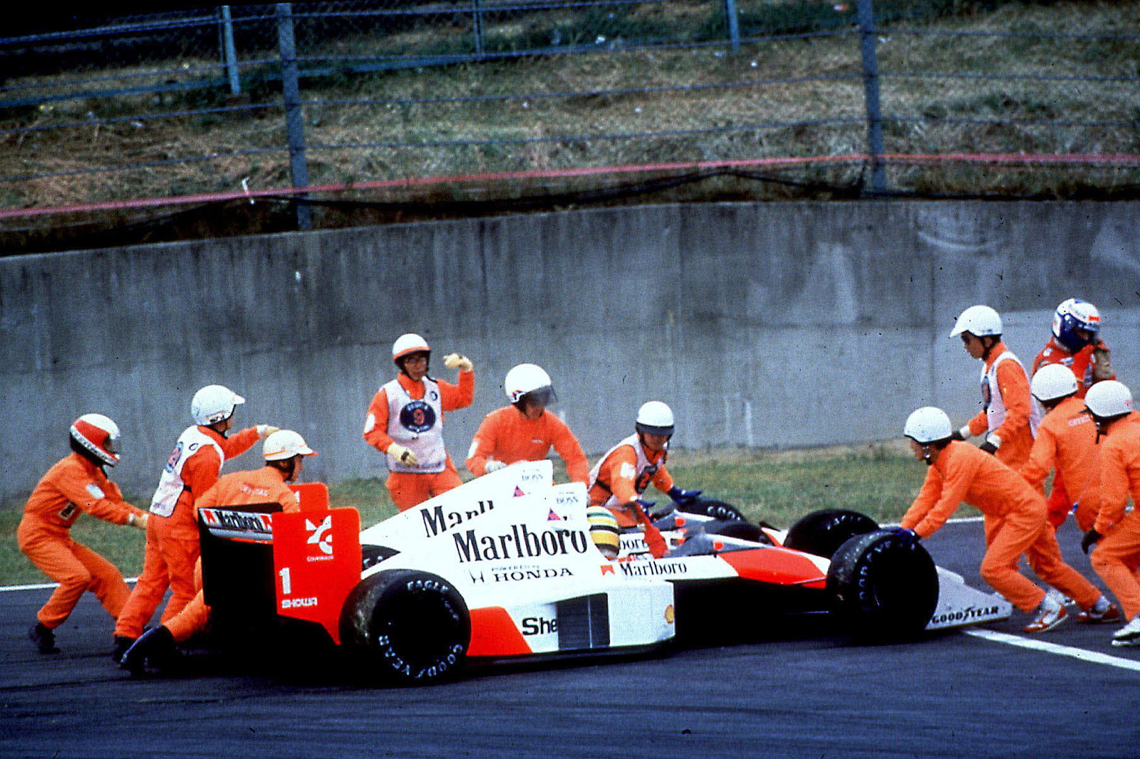 Video: Top 10 greatest rivalries in Formula 1 history 