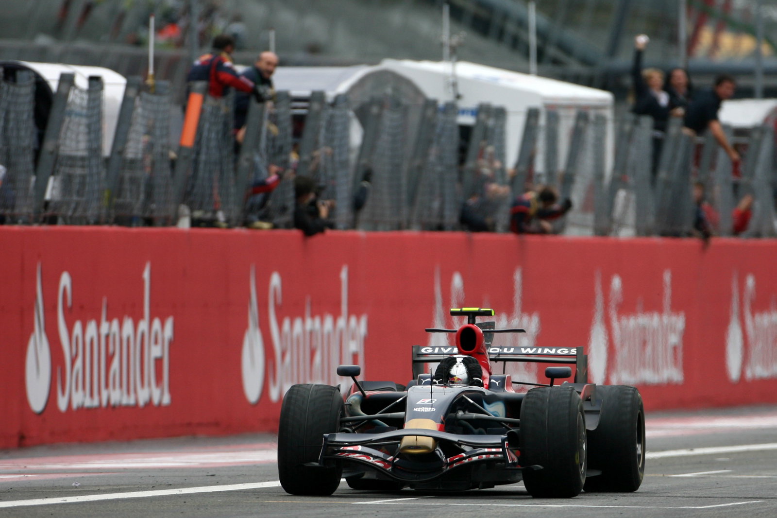 Why Aston Martin is sure it can help Sebastian Vettel win again in F1