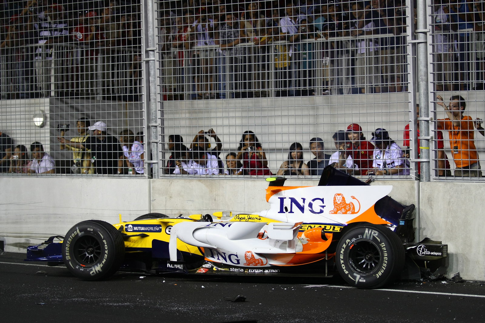 Who is Nelson Piquet? Ex-F1 champion abused Lewis Hamilton and is Max Verstappen’s girlfriend’s dad