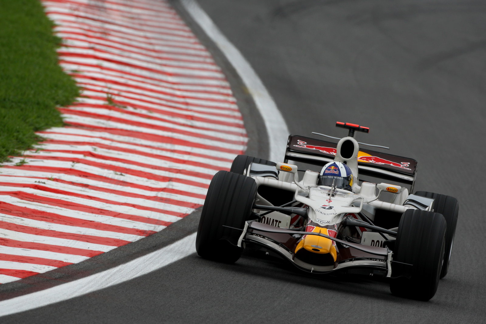 From Star Wars to Camobull: Five of Red Bull’s best one-off F1 liveries
