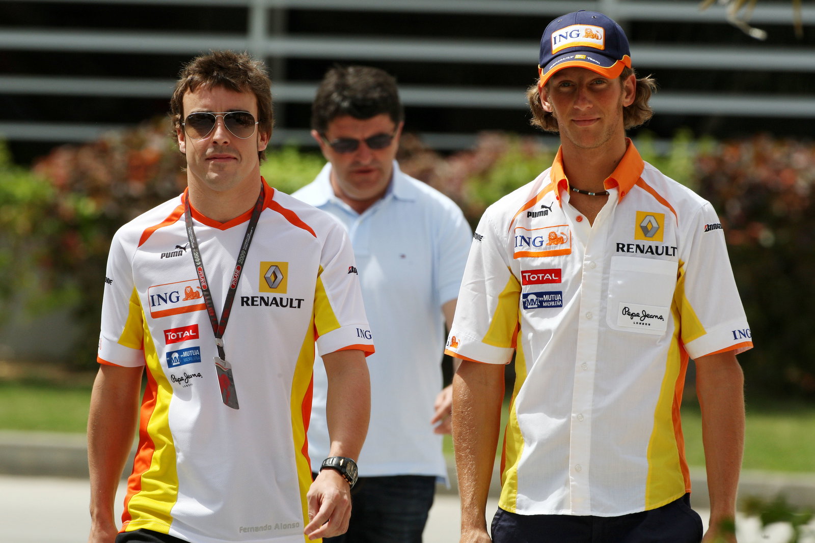 Romain Grosjean expects more shocks to come in F1 driver market 'saga'