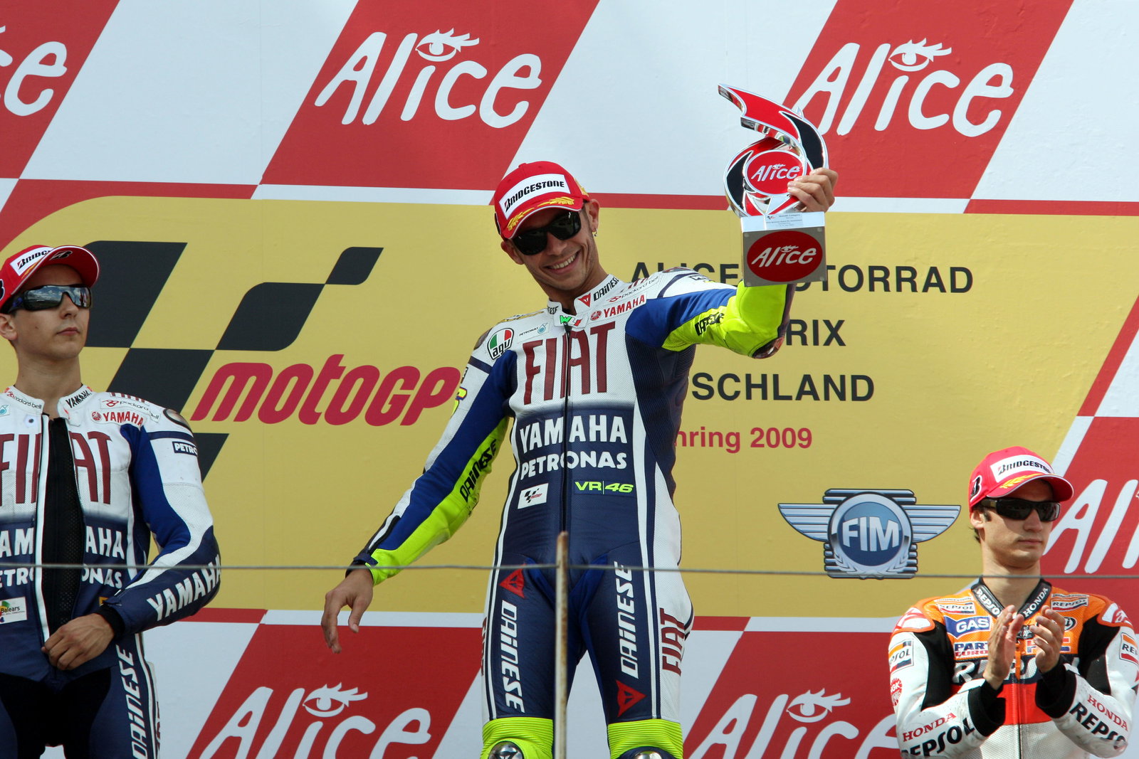 Jorge Lorenzo’s update on Valentino Rossi relationship - “today’s riders don’t have strong personalities”