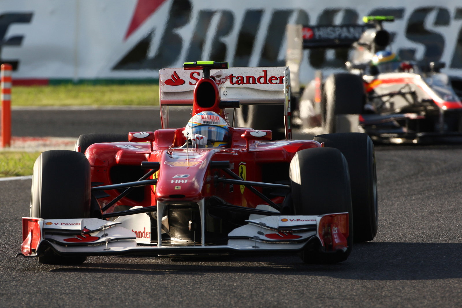 Is Fernando Alonso to Aston Martin a weird move? Here’s why it makes sense…
