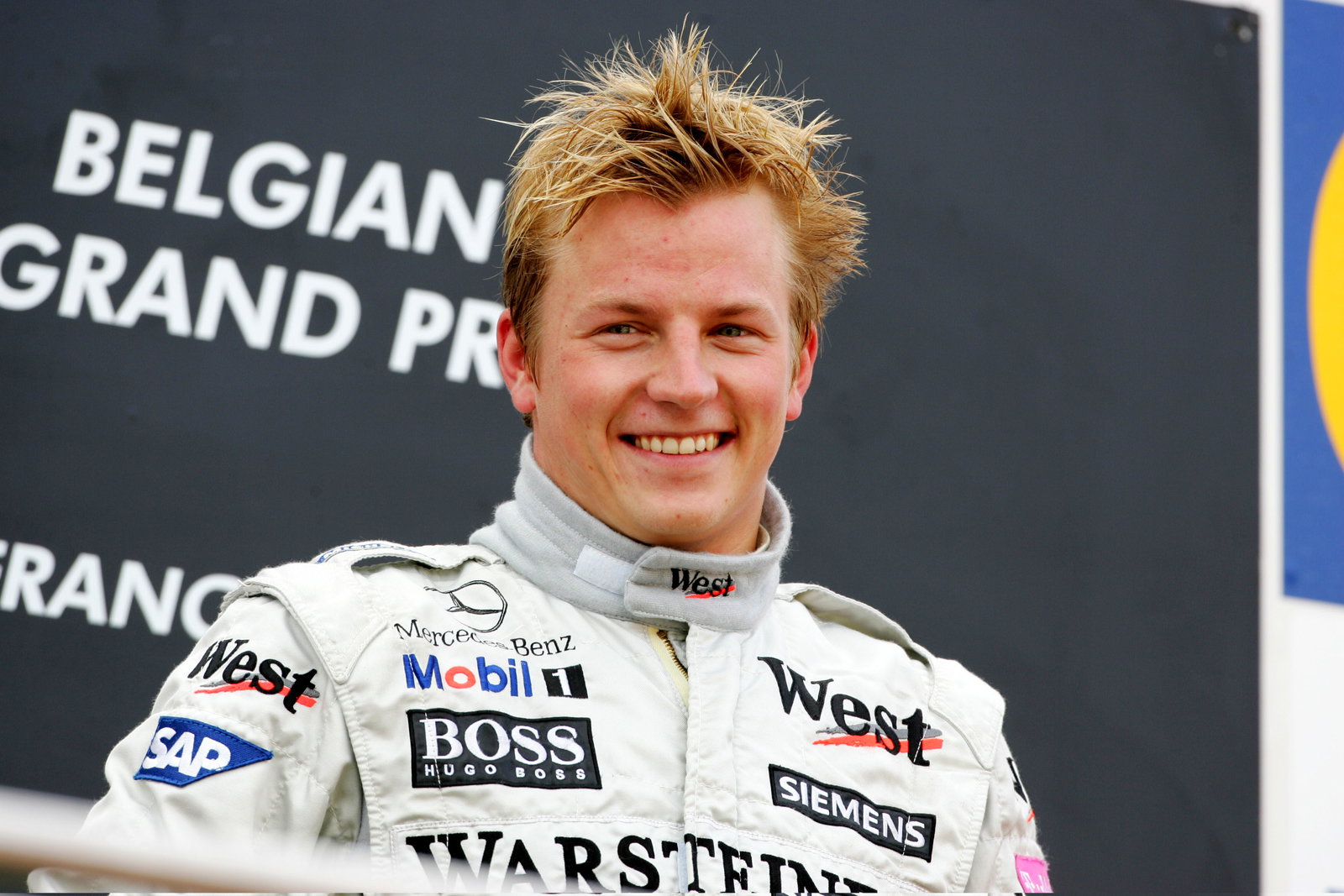 10 of the best: Kimi&nbsp;Raikkonen’s greatest&nbsp;Formula 1&nbsp;drives