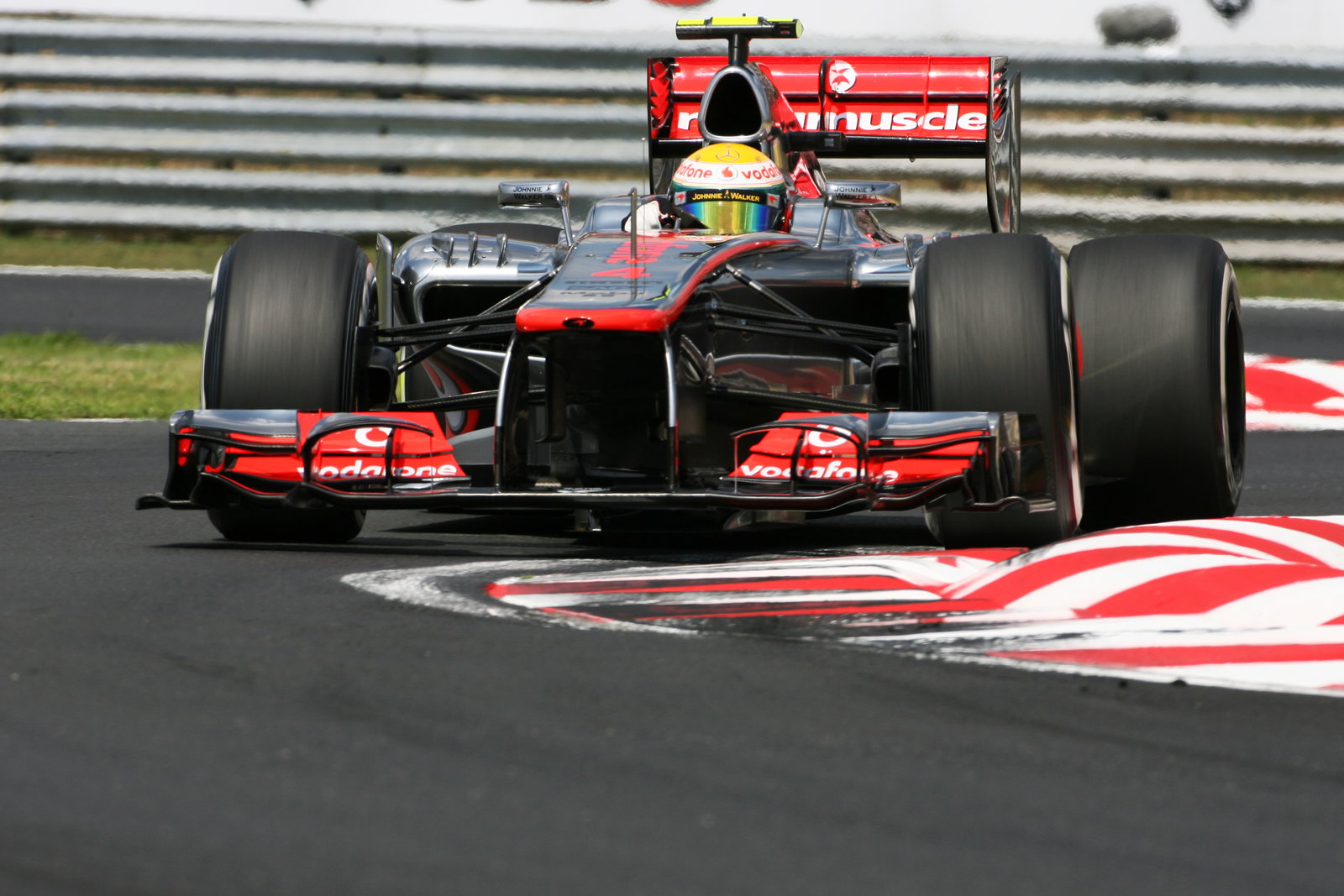 100 not out: Lewis Hamilton's top 10 greatest pole laps in F1