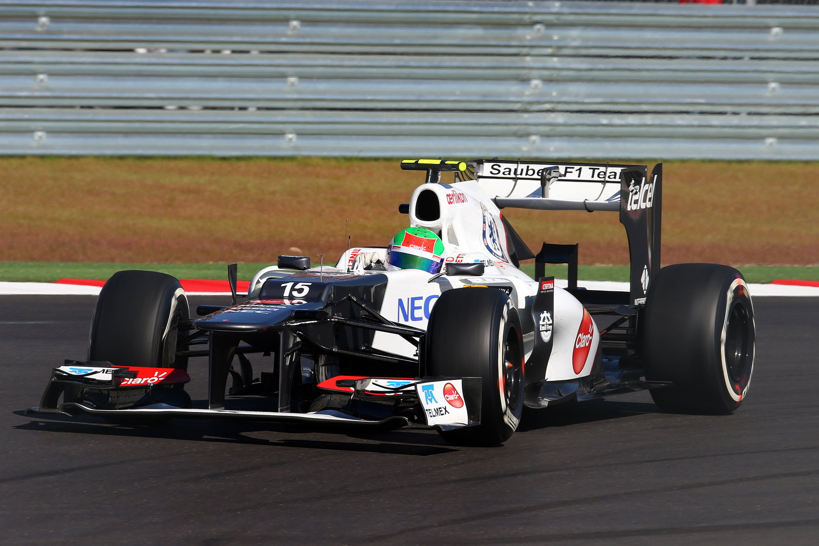 Alternatif F1 Sergio Perez - di mana dia bisa berakhir pasca-Red Bull?