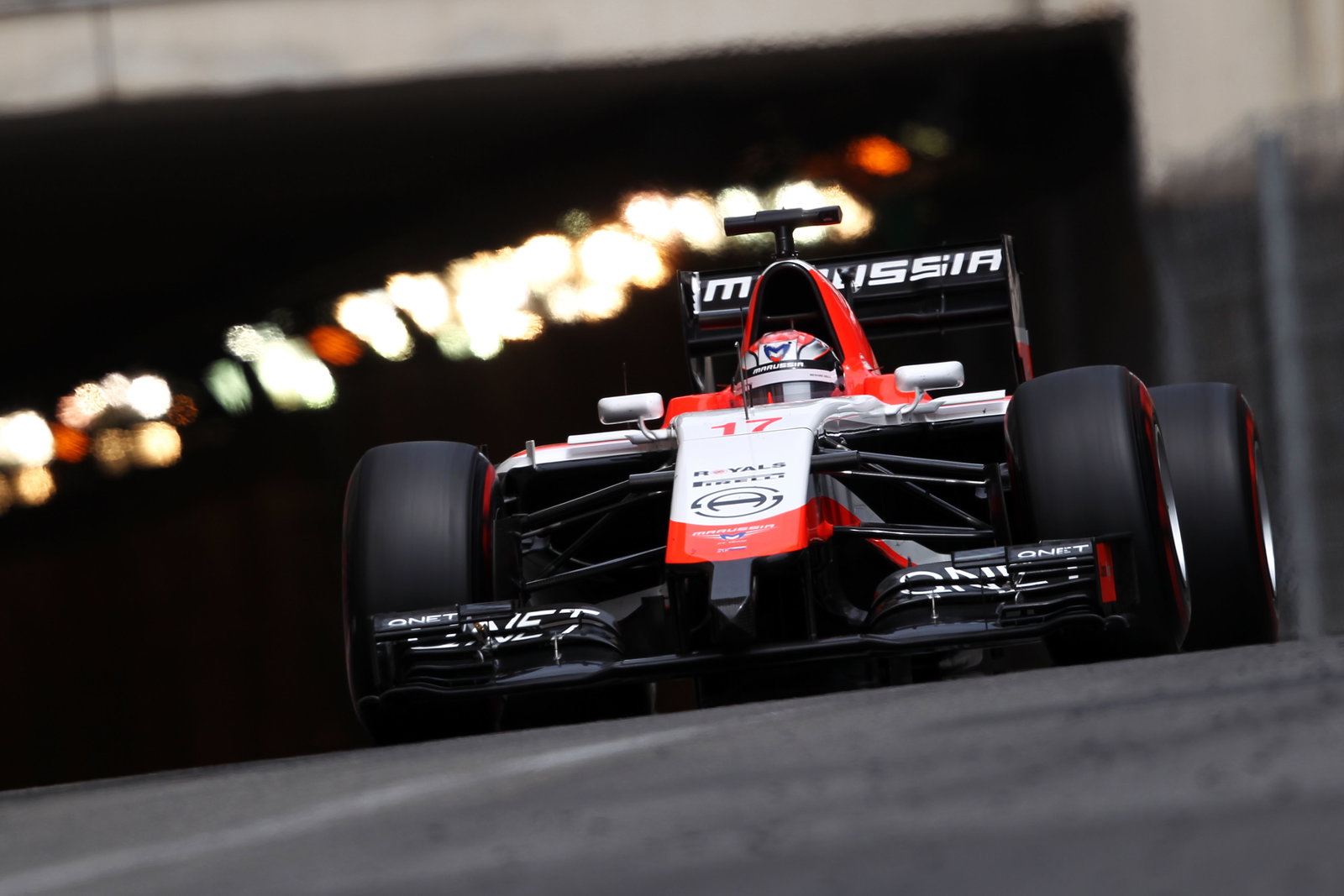 Hilang Tanpa Jejak: 10 Tim yang Gagal Total di F1 