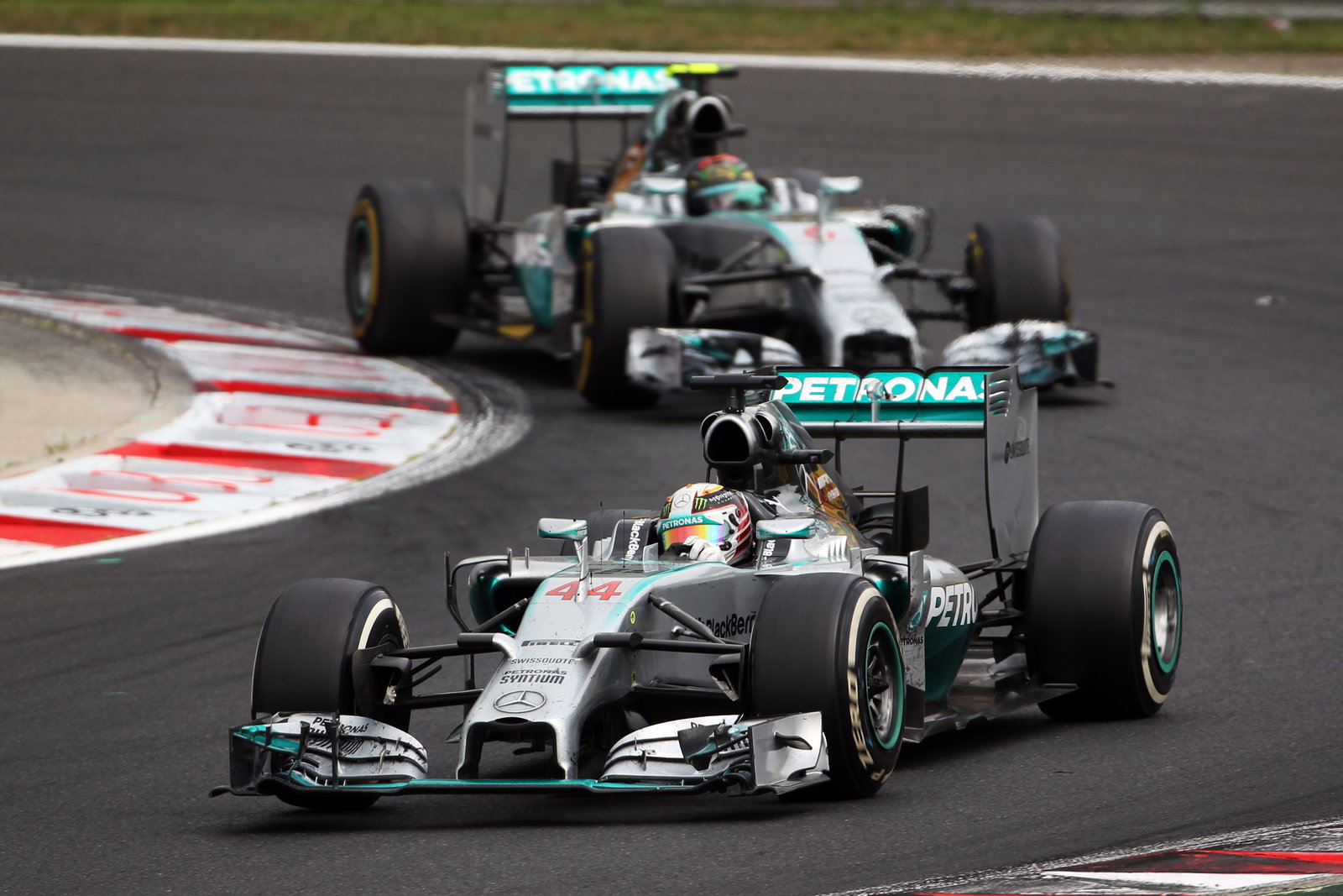 Five angry F1 drivers after five controversial team orders!