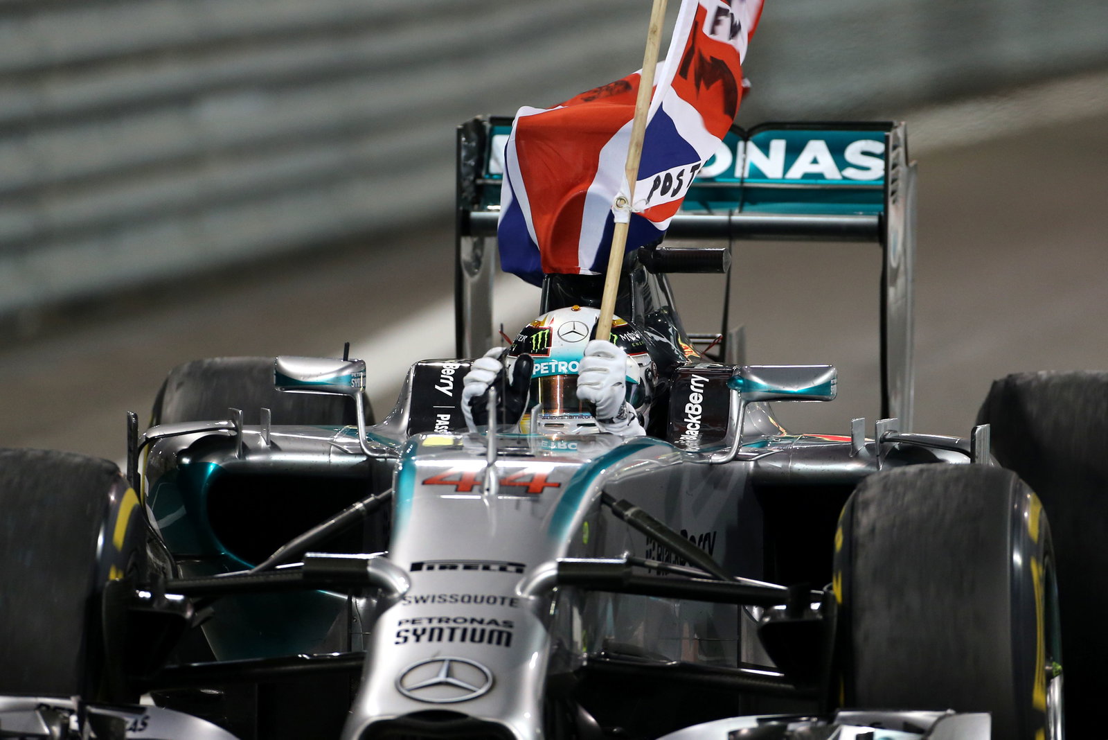 Lewis Hamilton's rise from karting pauper to Formula 1 king