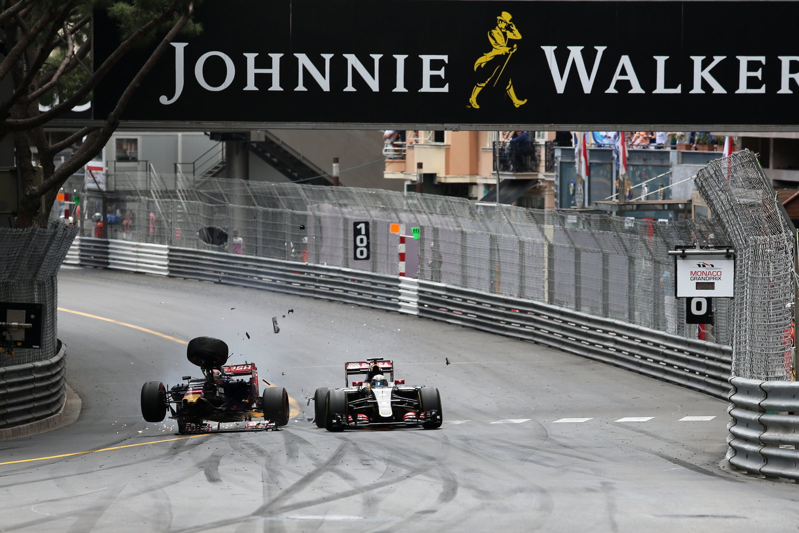 Max Verstappen crash: Silverstone included in top five incidents involving Red Bull driver