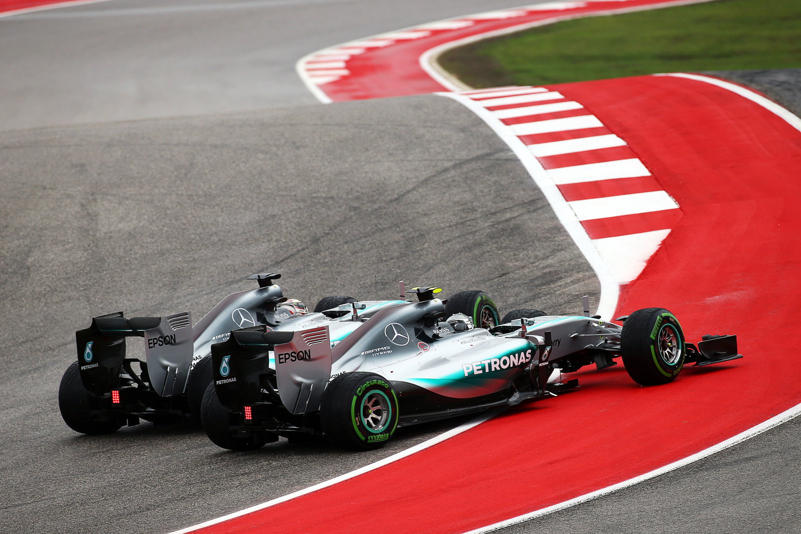 Ranking Lewis Hamilton’s most explosive F1 teammate relationships