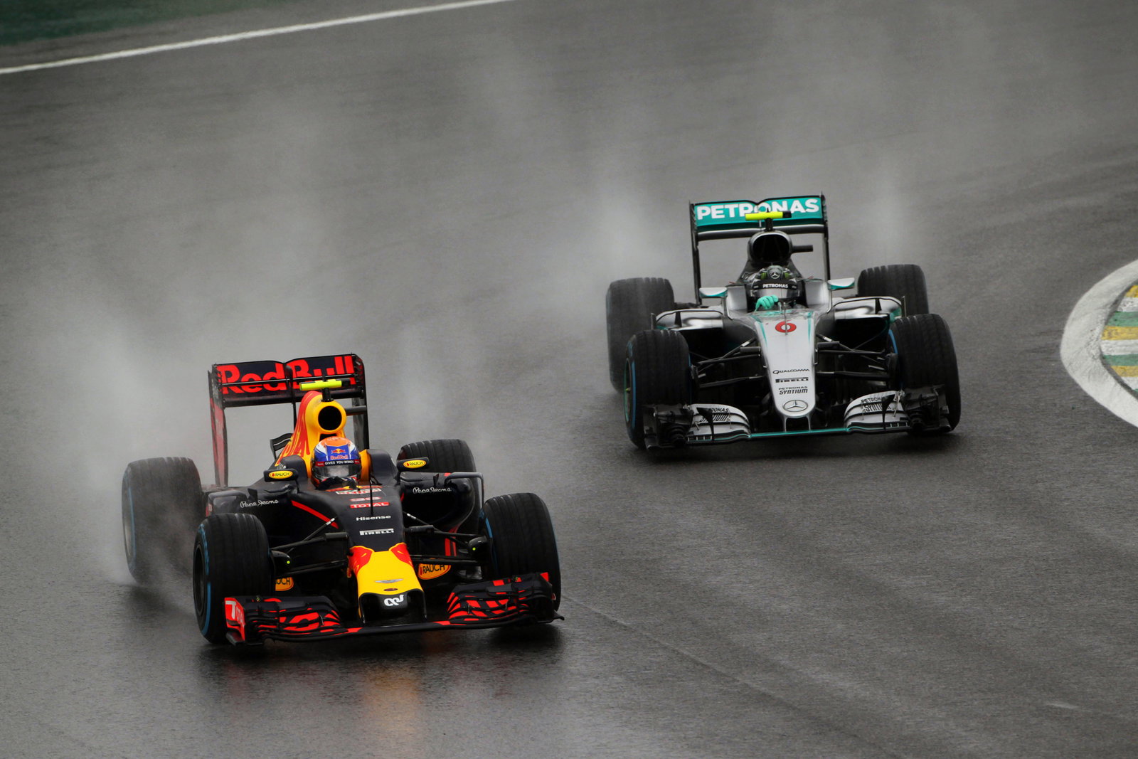 F1 Sao Paulo GP: Can Lewis Hamilton end win drought at his second ‘home’ race?
