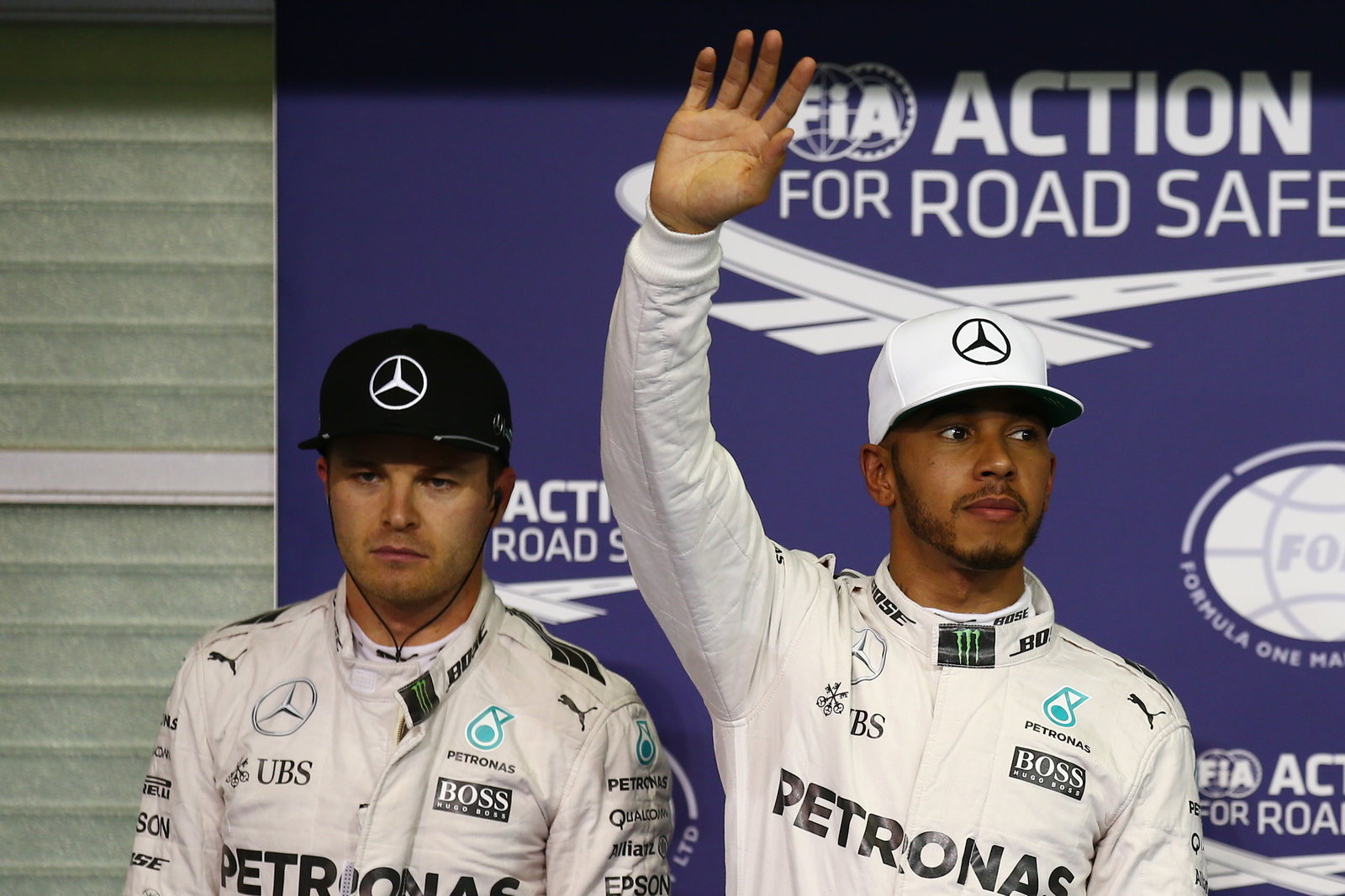 Lewis Hamilton: Is Nico Rosberg biased against former F1 teammate and rival?
