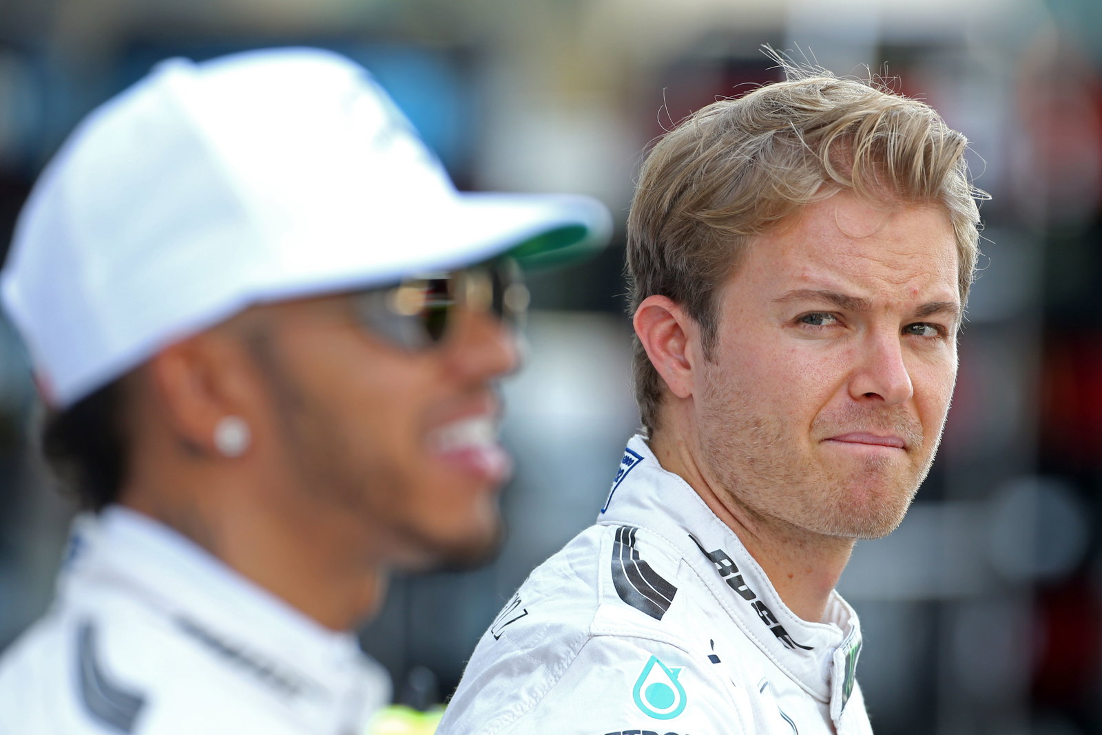 Video: Top 10 greatest rivalries in Formula 1 history 