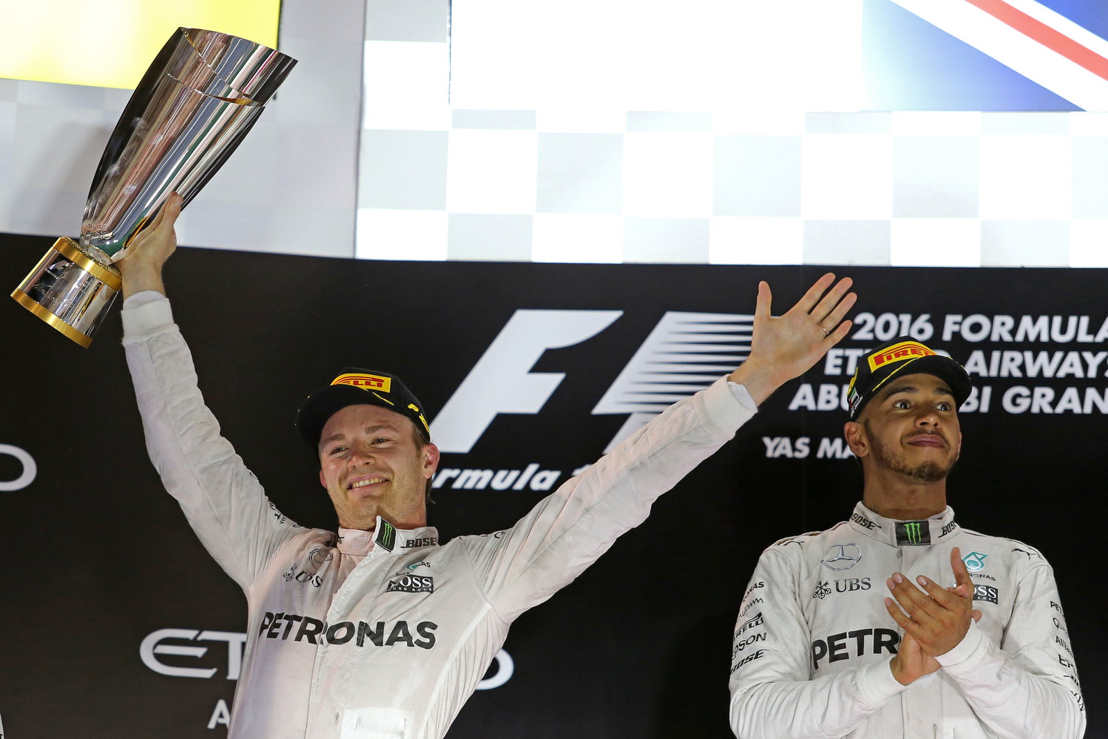 Lewis Hamilton: Is Nico Rosberg biased against former F1 teammate and rival?