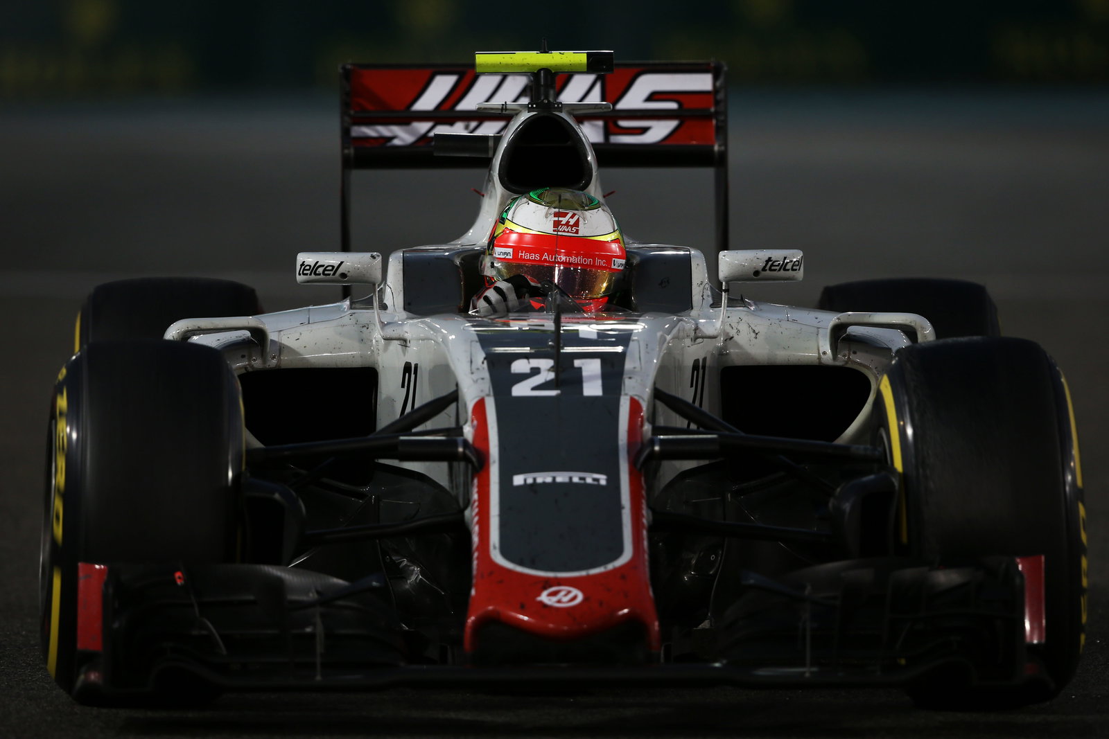 From Romain Grosjean to Mick Schumacher: Guenther Steiner's best and worst Haas F1 hires ranked