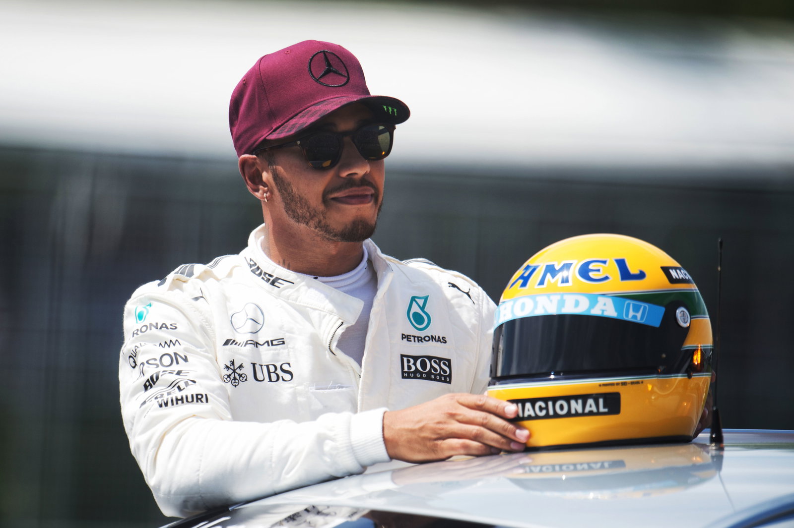 Hamilton